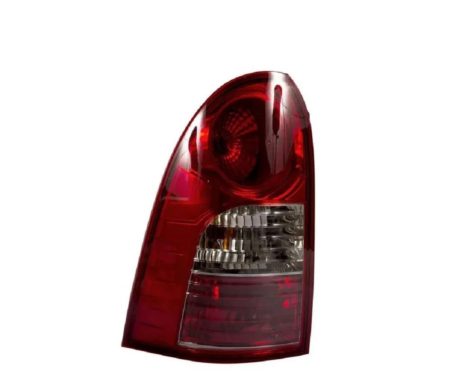 Piloto trasero izquierdo SsangYong Actyon Sports PickUp Años 2005 a 2011 - Imagen 4