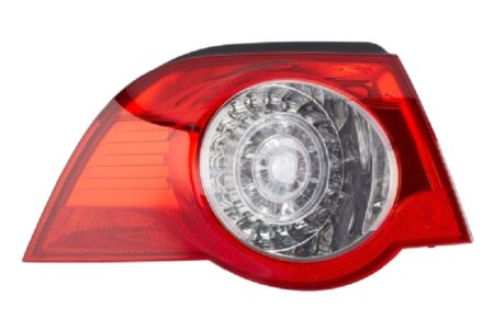 Piloto trasero izquierdo Volkswagen EOS Año 2006 a 2010 2VA009246091