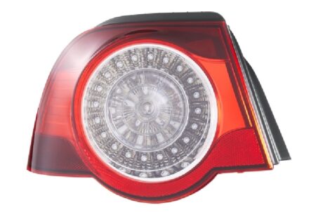 Piloto trasero izquierdo Volkswagen EOS Cereza Año 2006 a 2010 2VA009246131