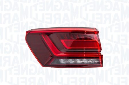 Piloto Trasero Izquierdo Volkswagen TOUAREG III CR7 Año 2018 a 2022 LED LLN902