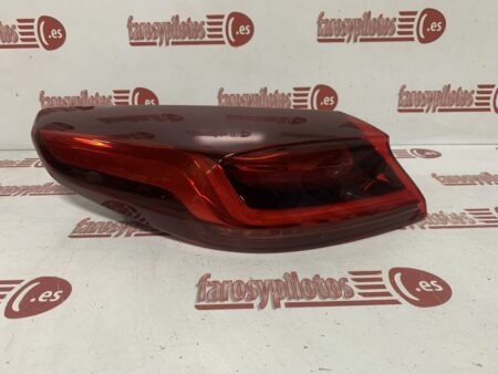 Piloto trasero izquierdo Kia XCeed Años 2019 a 2022 LED 92401J7300 - Imagen 4