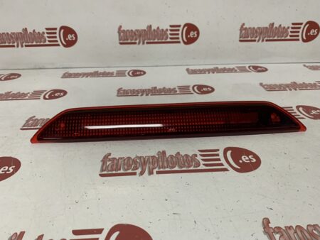Piloto trasero de tercera Luz de freno Ford Transit Año 2014 a 2023 - Imagen 2