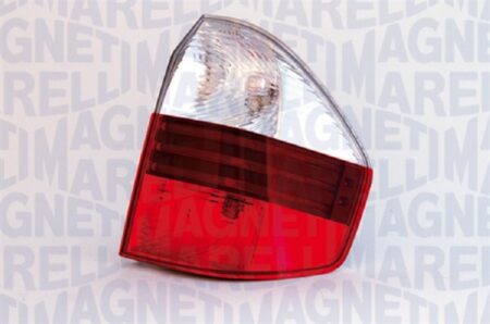 Piloto trasero Derecho BMW X3 E83 años 2006 a 2010 Restyling LED LLG891