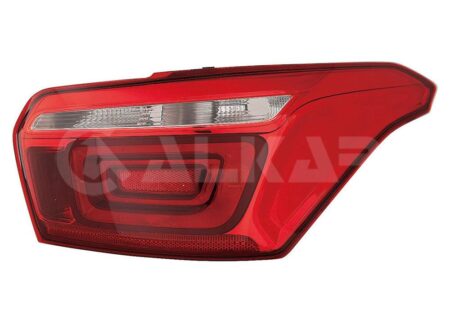 Piloto Trasero Derecho Citroen C-Elysee año 2017 a 2021 CElysee Restyling