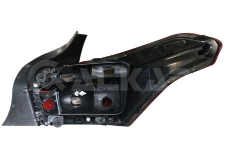 Piloto Trasero Derecho Citroen C-Elysee año 2017 a 2021 CElysee Restyling - Imagen 2