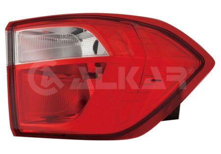 Piloto trasero Derecho Ford EcoSport año 2013 a 2017 Eco Sport - Imagen 3