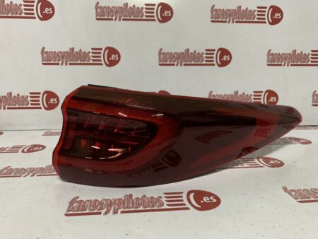 Piloto trasero derecho Kia Sportage Año 2016 a 2019 LED 92402F1600