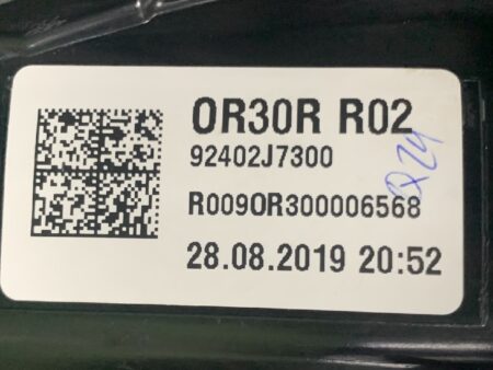 Piloto trasero derecho Kia XCeed Años 2019 a 2022 LED 92402J7300 - Imagen 3