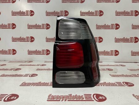 Piloto trasero derecho Mitsubishi Montero Sport Restyling Años 2001 a 2006 Pajero Sport Restyling