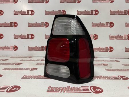 Piloto trasero derecho Mitsubishi Montero Sport Restyling Años 2001 a 2006 Pajero Sport Restyling - Imagen 2