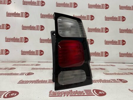 Piloto trasero derecho Mitsubishi Montero Sport Restyling Años 2001 a 2006 Pajero Sport Restyling - Imagen 3