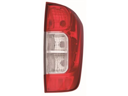 Piloto trasero Derecho Nissan Navara año 2014 a 2019 CON MARCHA ATRAS