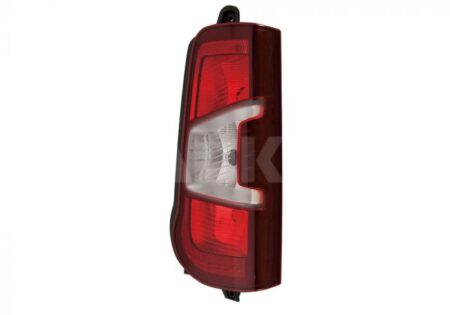 Piloto Trasero Derecho Opel Combo Cargo año 2019 a 2022