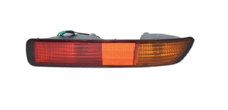 Piloto trasero derecho de paragolpes Mitsubishi Montero Pajero año 1999 a 2003