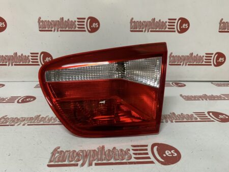Piloto trasero Derecho Porton Seat Ibiza ST Familiar Año 2012 a 2017 LLH551