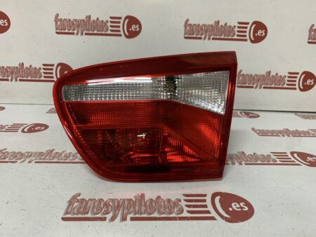 Piloto trasero Derecho Porton Seat Ibiza ST Familiar Año 2012 a 2017 LLH551 - Imagen 3