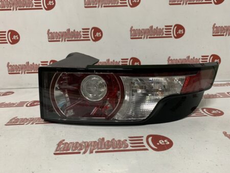 Piloto trasero derecho Range Rover Evoque Años 2011 a 2016 Ref: 2SK010563-02 2SK01056302 - Imagen 3