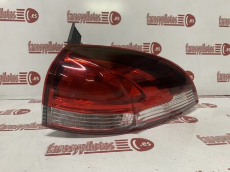 Piloto trasero derecho Renault Clio IV Sport Tourer año 2013 a 2021 Grand Tour Familiar ( Producto Reciclado) - Imagen 3