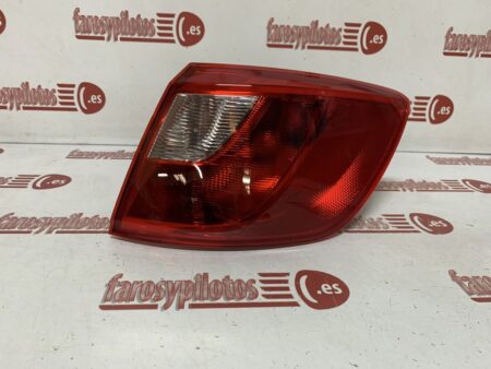 Piloto trasero Derecho Seat Ibiza ST Familiar Año 2012 a 2017 LLH541