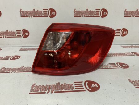 Piloto trasero Derecho Seat Ibiza ST Familiar Año 2012 a 2017 LLH541 - Imagen 2