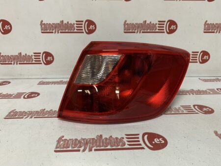 Piloto trasero Derecho Seat Ibiza ST Familiar Año 2012 a 2017 LLH541 - Imagen 4