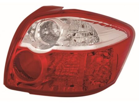 Piloto Trasero Derecho TOYOTA AURIS año 2010 a 2013