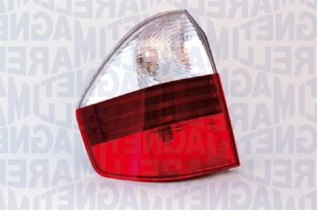 Piloto trasero izquierdo BMW X3 E83 años 2006 a 2010 Restyling LED LLG892