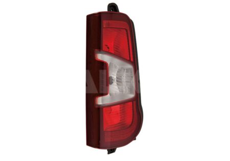 Piloto Trasero Izquierdo Citroen Berlingo IV 2p año 2018 a 2023