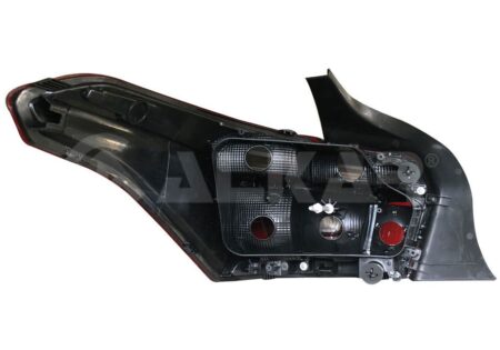 Piloto Trasero Izquierdo Citroen C-Elysee año 2017 a 2021 CElysee Restyling - Imagen 2