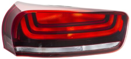 Piloto Trasero Izquierdo Citroën C4 PICASSO año 2015 a 2022 Restyling 2SK011054091