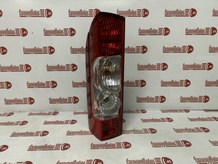 Piloto trasero izquierdo Fiat Ducato año 2006 a 2014 Citroen Jumper Peugeot Boxer (Articulo Reciclado) - Imagen 2