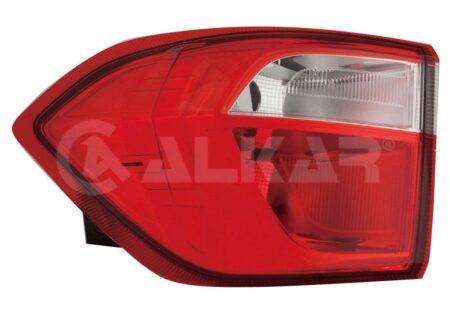 Piloto trasero izquierdo Ford EcoSport año 2013 a 2017 Eco Sport