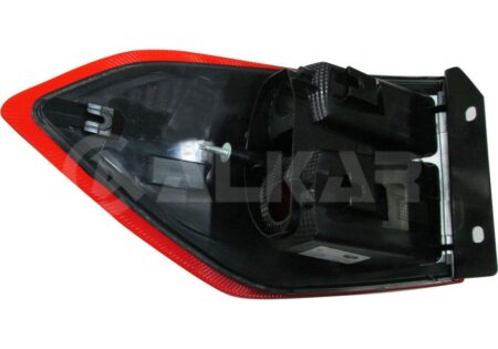 Piloto trasero izquierdo Ford EcoSport año 2013 a 2017 Eco Sport - Imagen 2