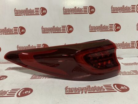 Piloto trasero izquierdo Kia Sportage Año 2016 a 2019 LED 92401F1600 - Imagen 2