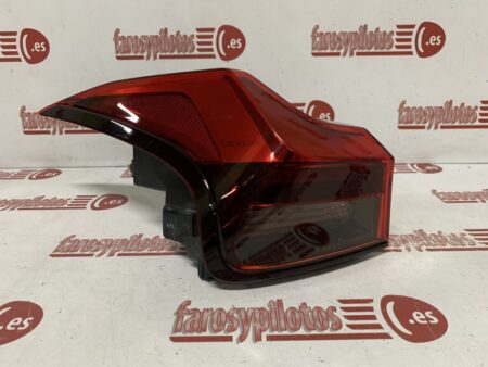 Piloto trasero izquierdo Lexus UX 250H UX 300e Año 2018 a 2021 8156176321