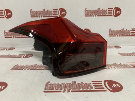 Piloto trasero izquierdo Lexus UX 250H UX 300e Año 2018 a 2021 8156176321 - Imagen 3