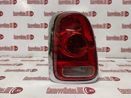 Piloto trasero izquierdo Mini Countryman Año 2017 a 2022 Bombilla F03635001N