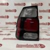 Piloto trasero izquierdo Mitsubishi Montero Sport Restyling Años 2001 a 2006 Pajero Sport Restyling