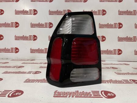 Piloto trasero izquierdo Mitsubishi Montero Sport Restyling Años 2001 a 2006 Pajero Sport Restyling - Imagen 2