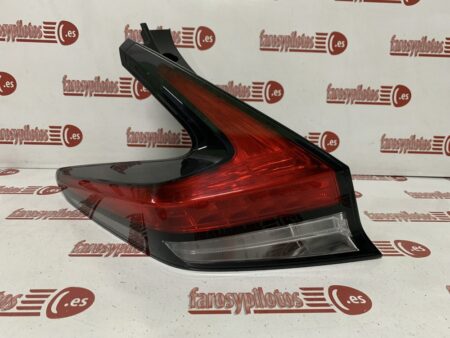 Piloto trasero izquierdo Nissan LEAF Año 2018 a 2022 REF: 26555-5SH0A