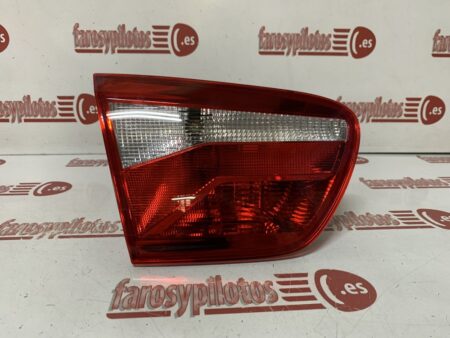 Piloto trasero Izquierdo Seat Ibiza ST Familiar Año 2012 a 2017 LLH552