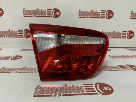 Piloto trasero Izquierdo Seat Ibiza ST Familiar Año 2012 a 2017 LLH552 - Imagen 2