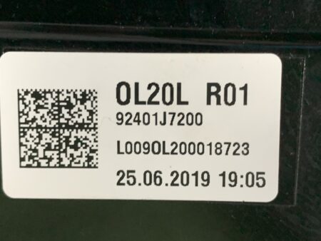 Piloto trasero izquierdo Kia Proceed Año 2018 a 2022 LED 92401J7200 - Imagen 3