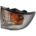 Espejo Intermitente Izquierdo Iveco Daily (2006-2011)