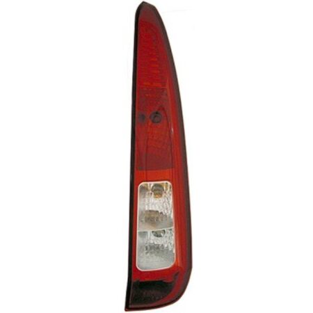 Piloto trasero derecho Ford Fusion año 2005 a 2012 Restyling
