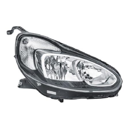 Faro Delantero Derecho Opel ADAM Año 2013 a 2019 HELLA