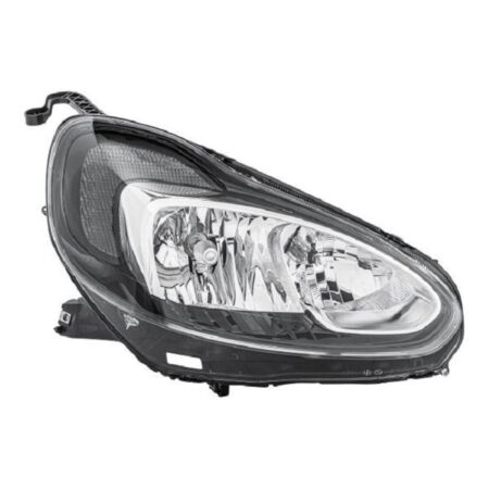 Faro Delantero Derecho Opel ADAM Año 2013 a 2019 HELLA LUZ DIURNA