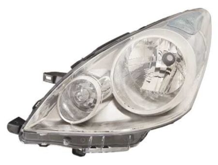 Faro Delantero Izquierdo NISSAN NOTE año 2009 a 2013 26060BH10A