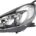 Faro Delantero Izquierdo Opel ADAM Año 2013 a 2019 HELLA
