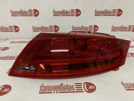 Piloto trasero derecho Audi TT COUPE CABRIO 8J Años 2006 a 2014 REF: 8J0945096K - Imagen 2